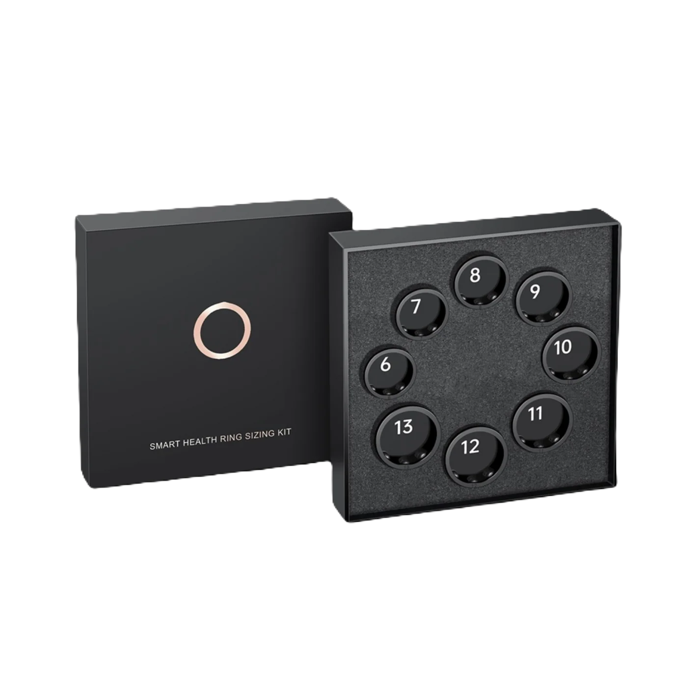 Smartring Size-Kit