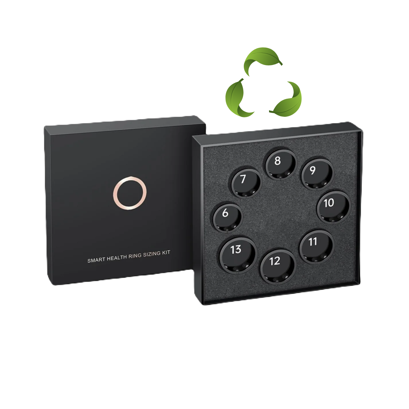 Smartring Size-Kit